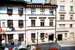 Hotel Mikołaj